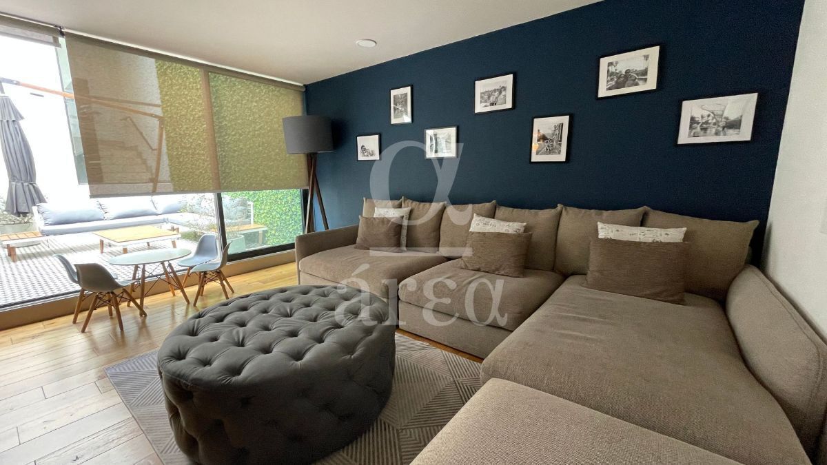 Moderna Casa en Venta cerca de Monte Líbano - en Lomas de Tecamachalco