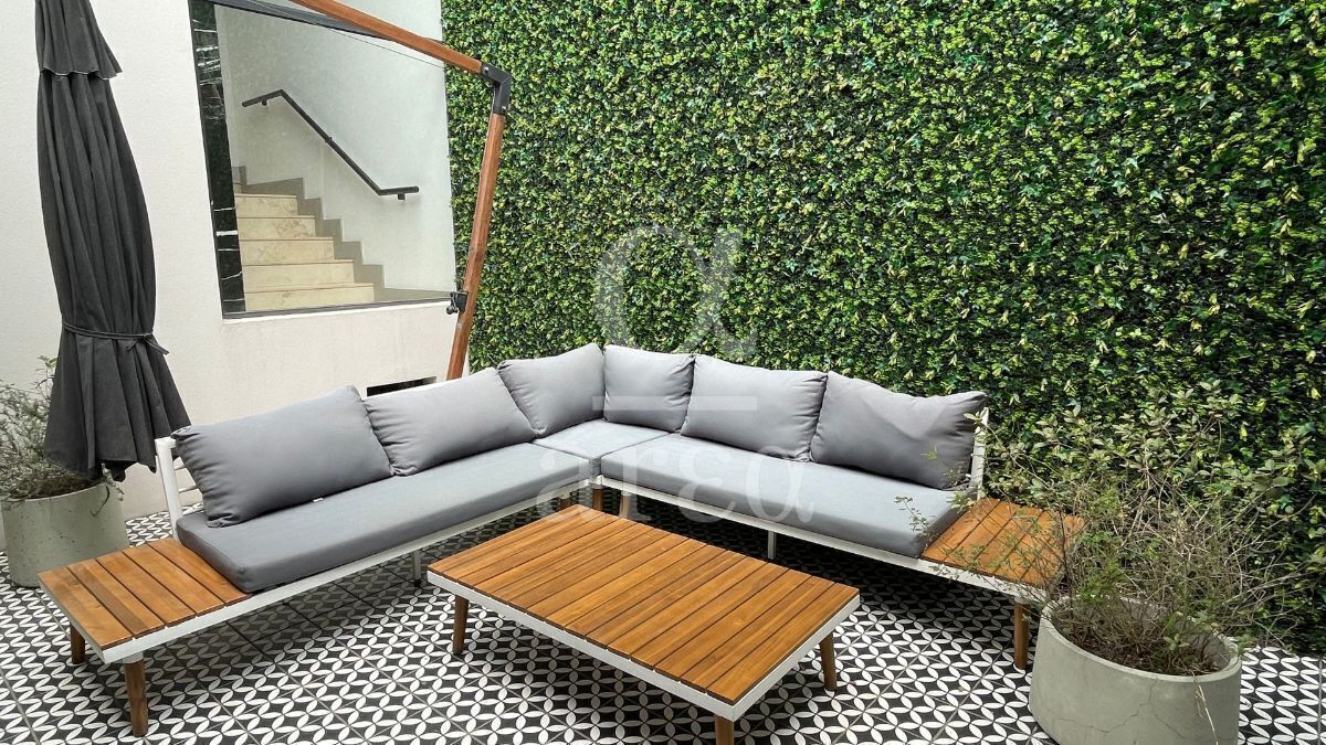 Moderna Casa en Venta cerca de Monte Líbano - en Lomas de Tecamachalco