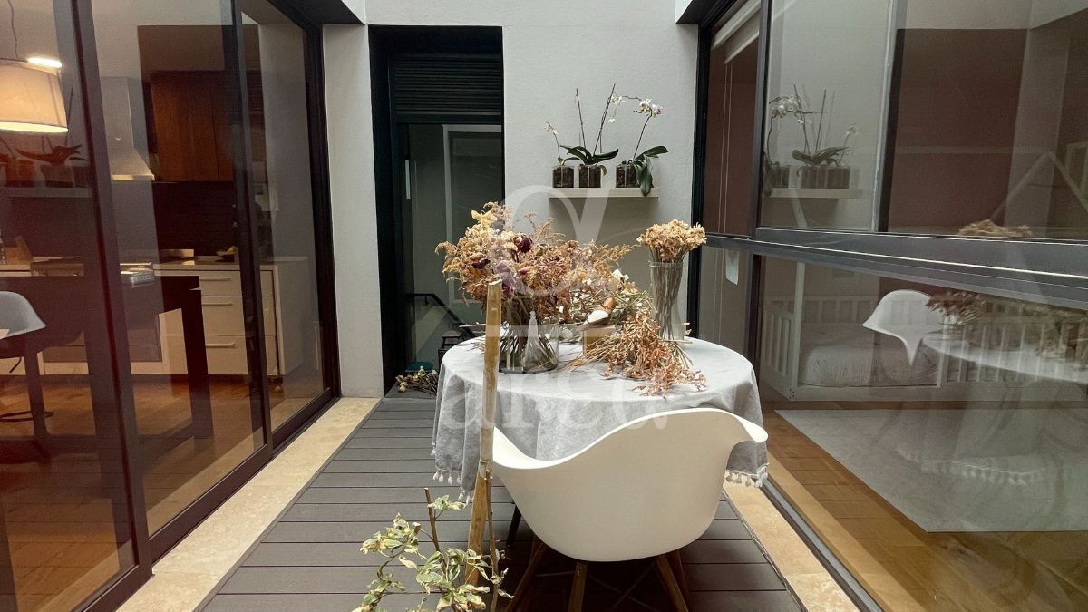 Moderna Casa en Venta cerca de Monte Líbano - en Lomas de Tecamachalco