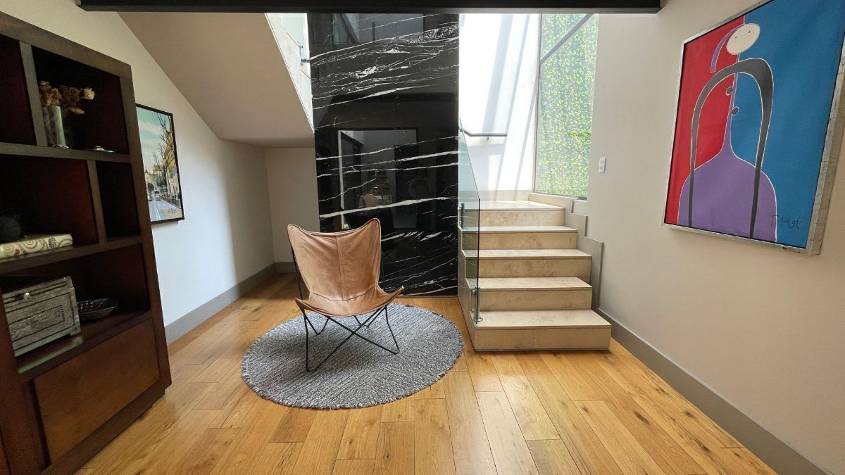 Moderna Casa en Venta cerca de Monte Líbano - en Lomas de Tecamachalco