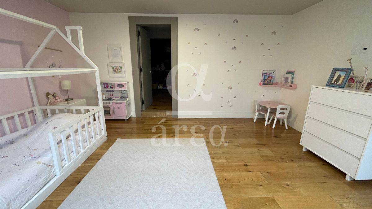 Moderna Casa en Venta cerca de Monte Líbano - en Lomas de Tecamachalco