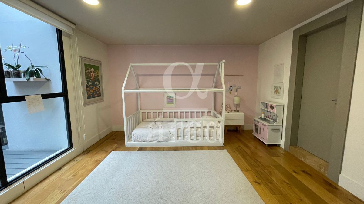 Moderna Casa en Venta cerca de Monte Líbano - en Lomas de Tecamachalco