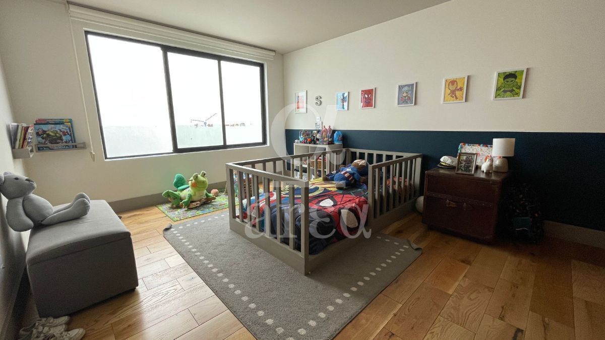 Moderna Casa en Venta cerca de Monte Líbano - en Lomas de Tecamachalco