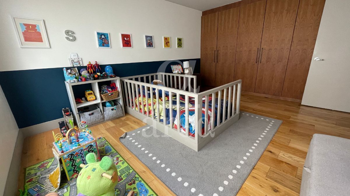 Moderna Casa en Venta cerca de Monte Líbano - en Lomas de Tecamachalco