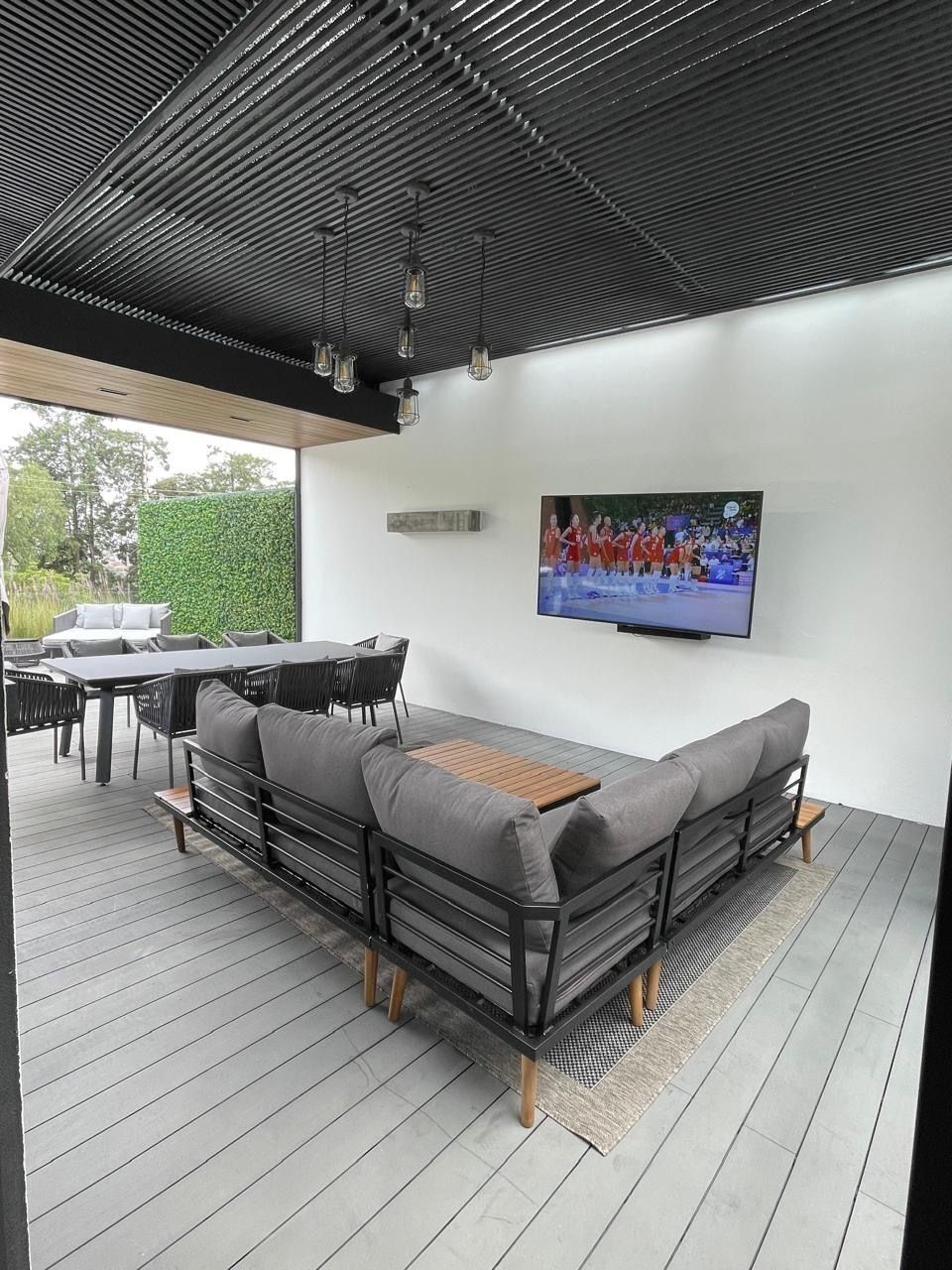 Moderna Casa en Venta cerca de Monte Líbano - en Lomas de Tecamachalco