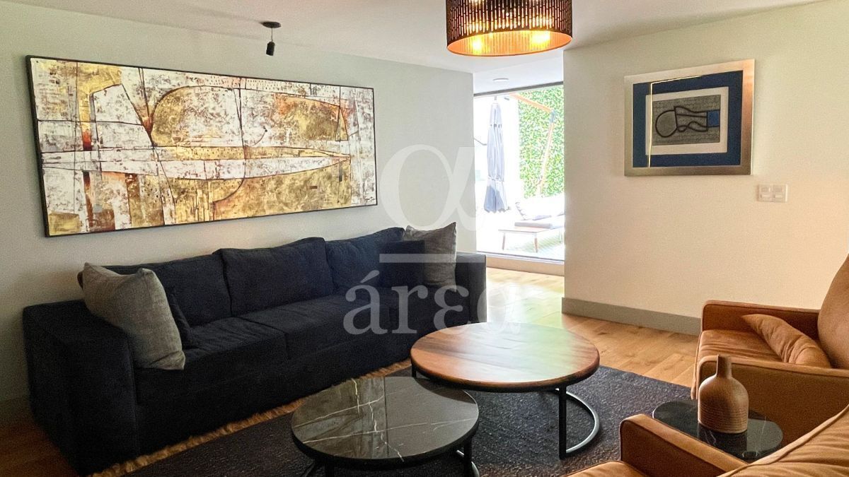 Moderna Casa en Venta cerca de Monte Líbano - en Lomas de Tecamachalco