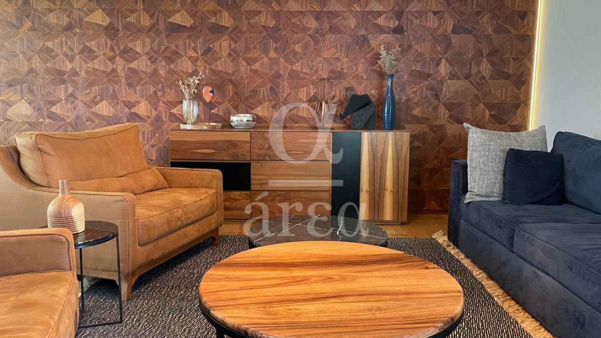 Moderna Casa en Venta cerca de Monte Líbano - en Lomas de Tecamachalco