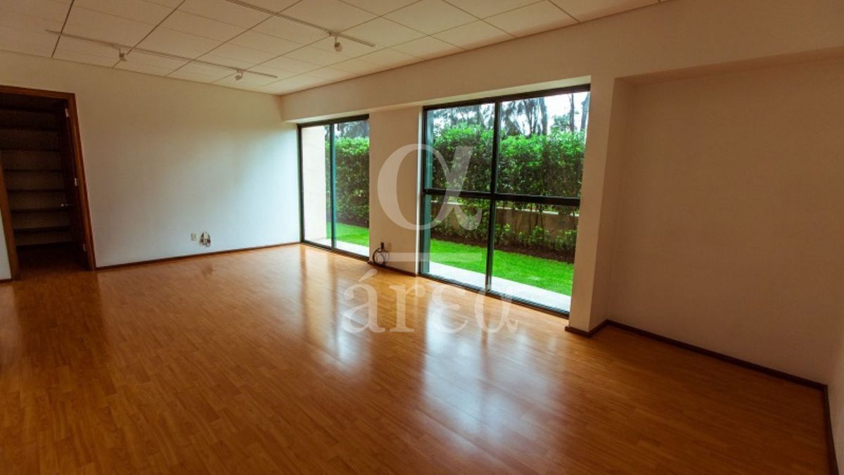 departamento en secoyas en la loma santa fé