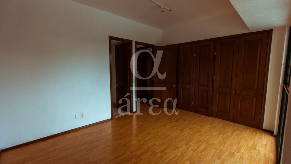 departamento en secoyas en la loma santa fé