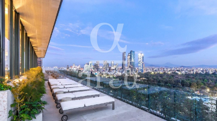 departamento en venta en rubén dario por arq. artigas