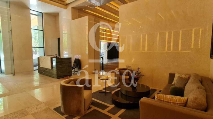 departamento en venta en rubén dario por arq. artigas