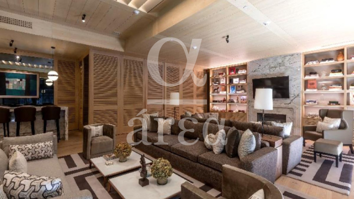 departamento en venta en rubén dario por arq. artigas