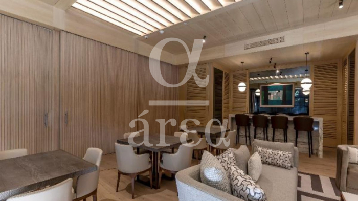 departamento en venta en rubén dario por arq. artigas