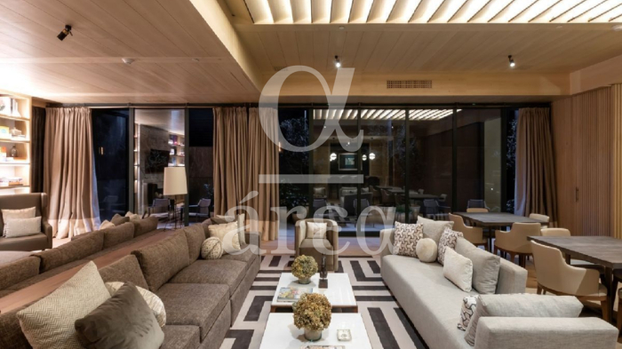 departamento en venta en rubén dario por arq. artigas