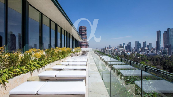 departamento en venta en rubén dario por arq. artigas