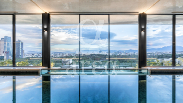 departamento en venta en rubén dario por arq. artigas