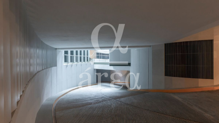 departamento en venta en rubén dario por arq. artigas