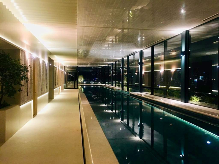 departamento en venta en rubén dario por arq. artigas