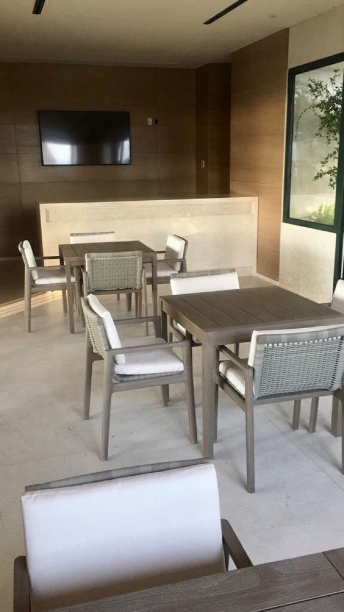 departamento en venta en rubén dario por arq. artigas