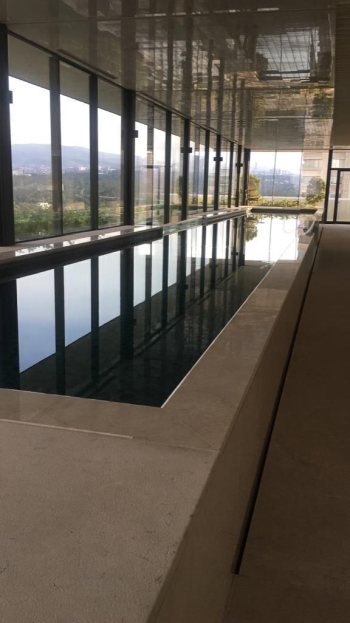 departamento en venta en rubén dario por arq. artigas