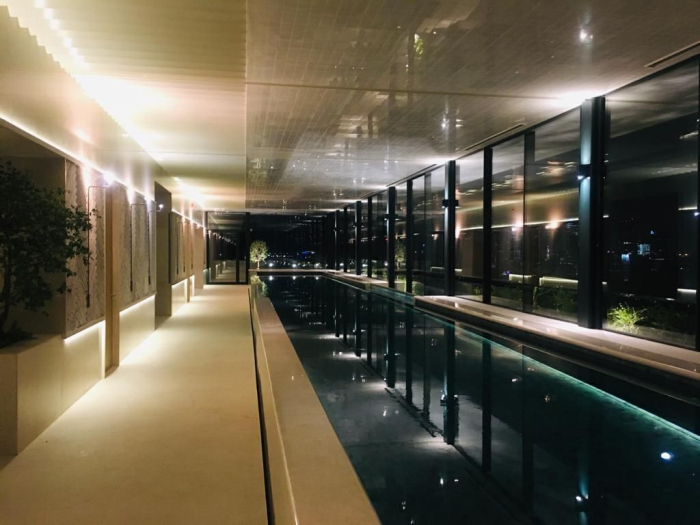departamento en venta en rubén dario por arq. artigas