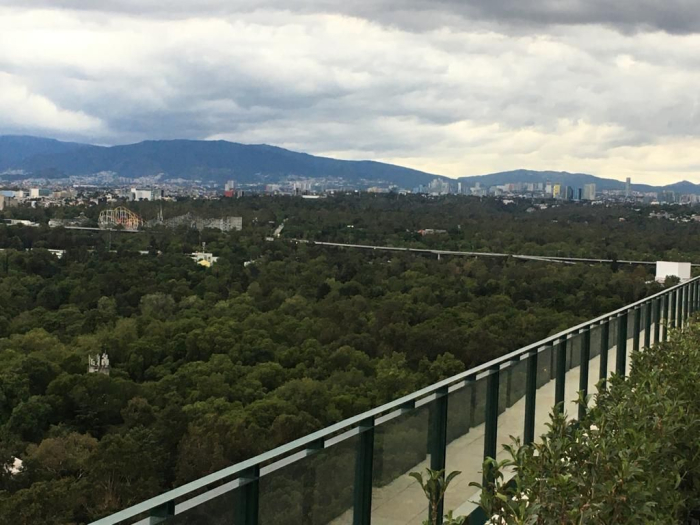 departamento en venta en rubén dario por arq. artigas