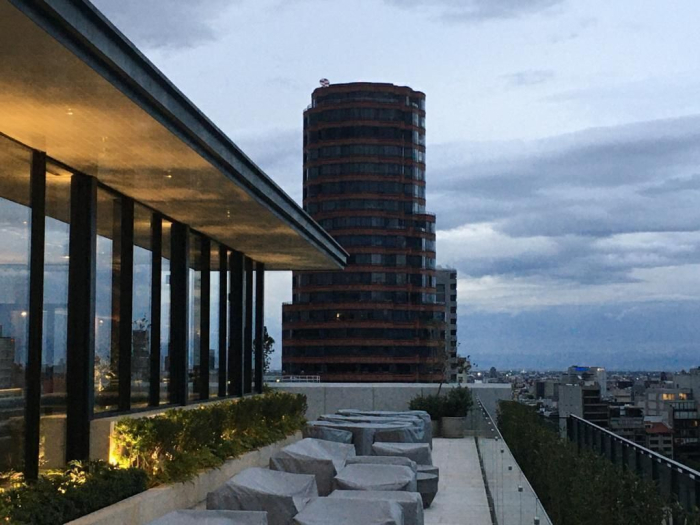 departamento en venta en rubén dario por arq. artigas