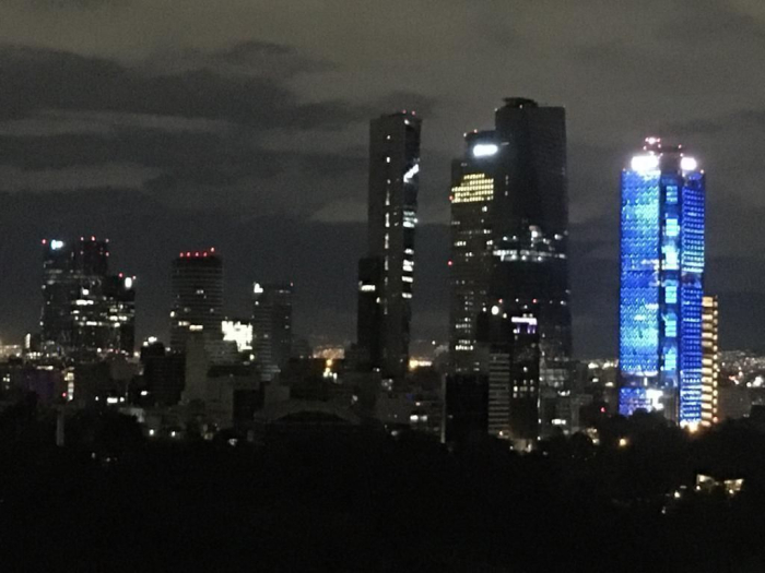 departamento en venta en rubén dario por arq. artigas