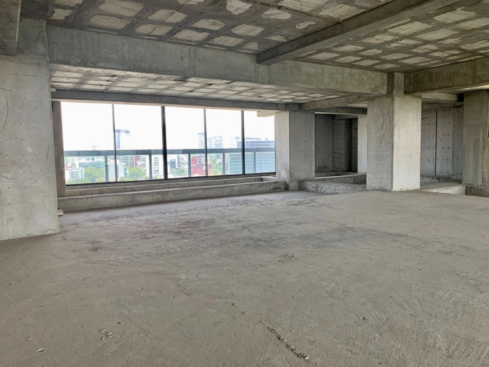 departamento en venta en rubén dario por arq. artigas