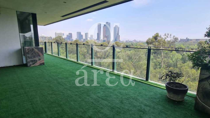 departamento en venta en rubén dario por arq. artigas