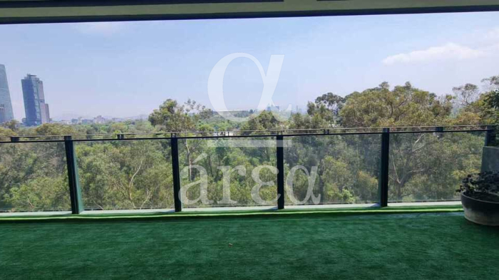 departamento en venta en rubén dario por arq. artigas