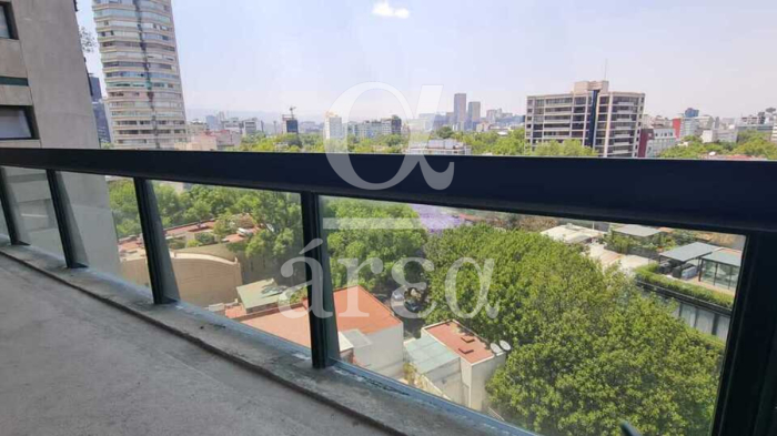 departamento en venta en rubén dario por arq. artigas