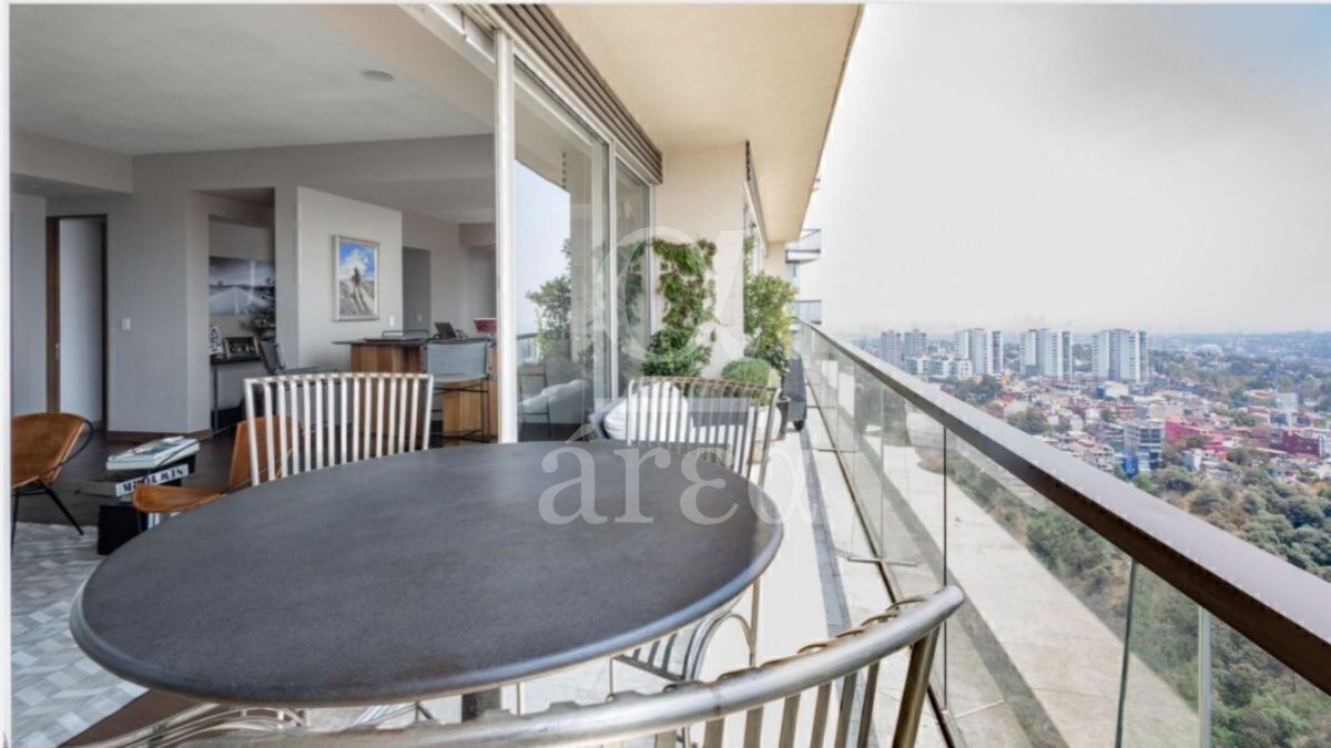 departamento en club residencial bosques en venta