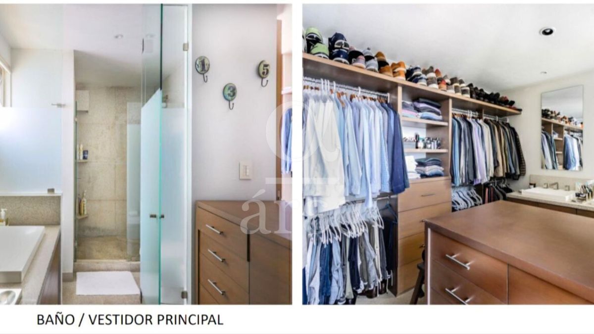departamento en club residencial bosques en venta