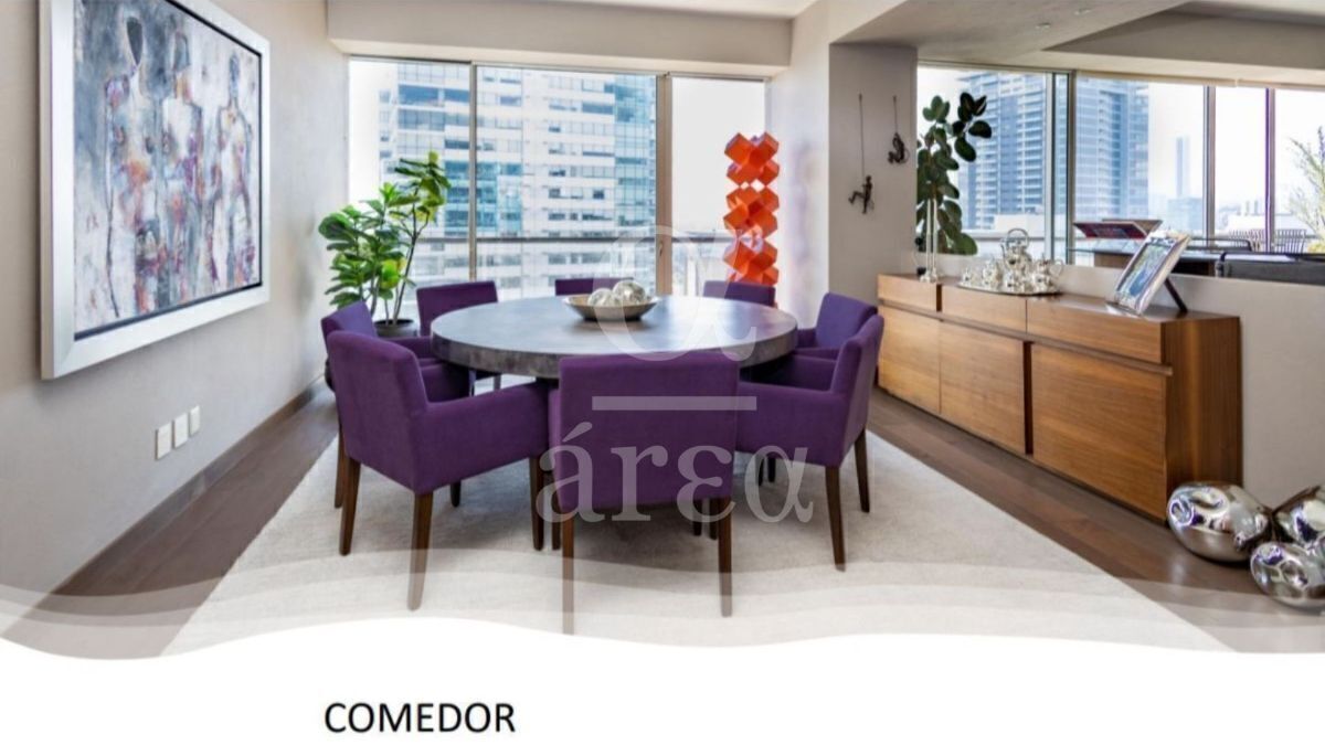 departamento en club residencial bosques en venta
