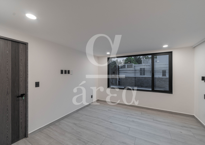 Casa  a Estrenar a dos cuadras del Estudio de Diego Rivera en Venta