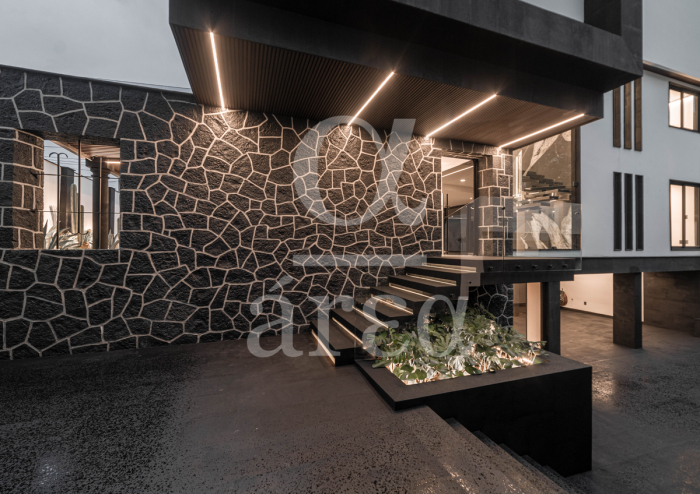 Casa  a Estrenar a dos cuadras del Estudio de Diego Rivera en Venta