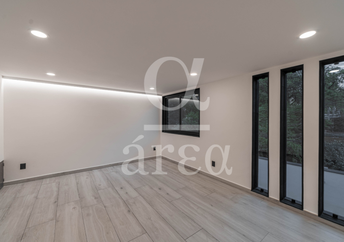 Casa  a Estrenar a dos cuadras del Estudio de Diego Rivera en Venta