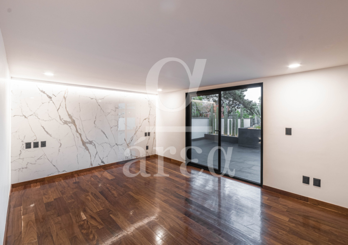 Casa  a Estrenar a dos cuadras del Estudio de Diego Rivera en Venta