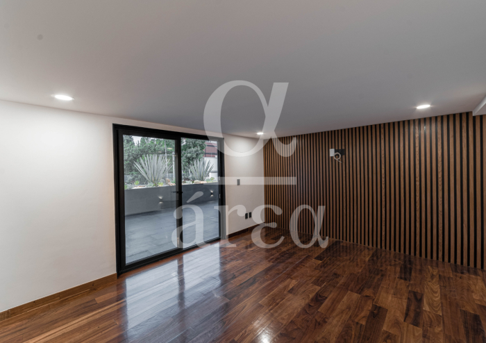 Casa  a Estrenar a dos cuadras del Estudio de Diego Rivera en Venta