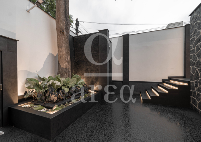 Casa  a Estrenar a dos cuadras del Estudio de Diego Rivera en Venta