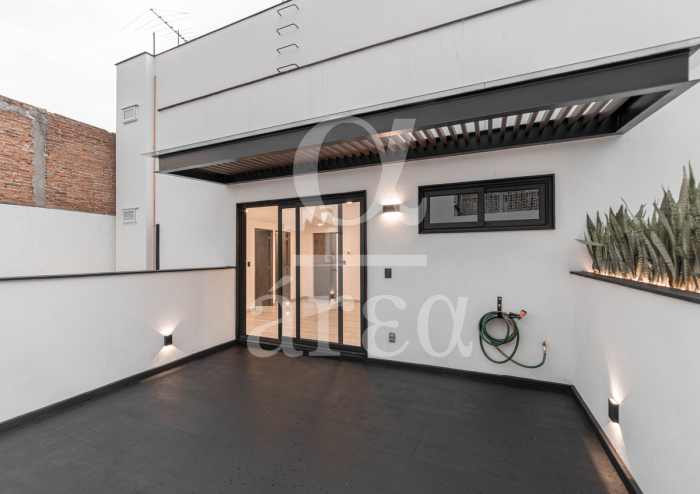 Casa  a Estrenar a dos cuadras del Estudio de Diego Rivera en Venta