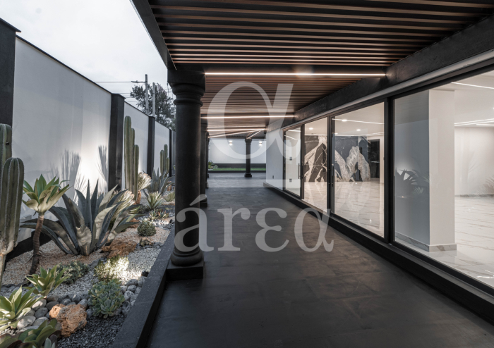 Casa  a Estrenar a dos cuadras del Estudio de Diego Rivera en Venta