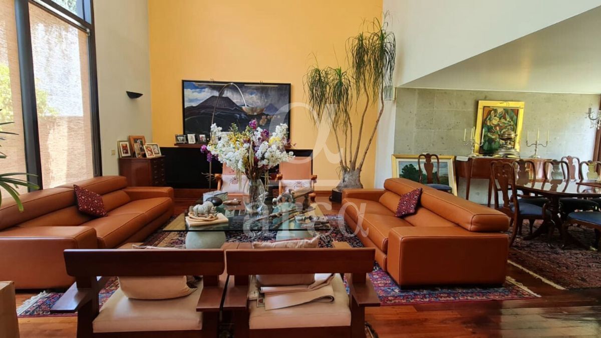 Casa en Renta en Lomas de Bezares