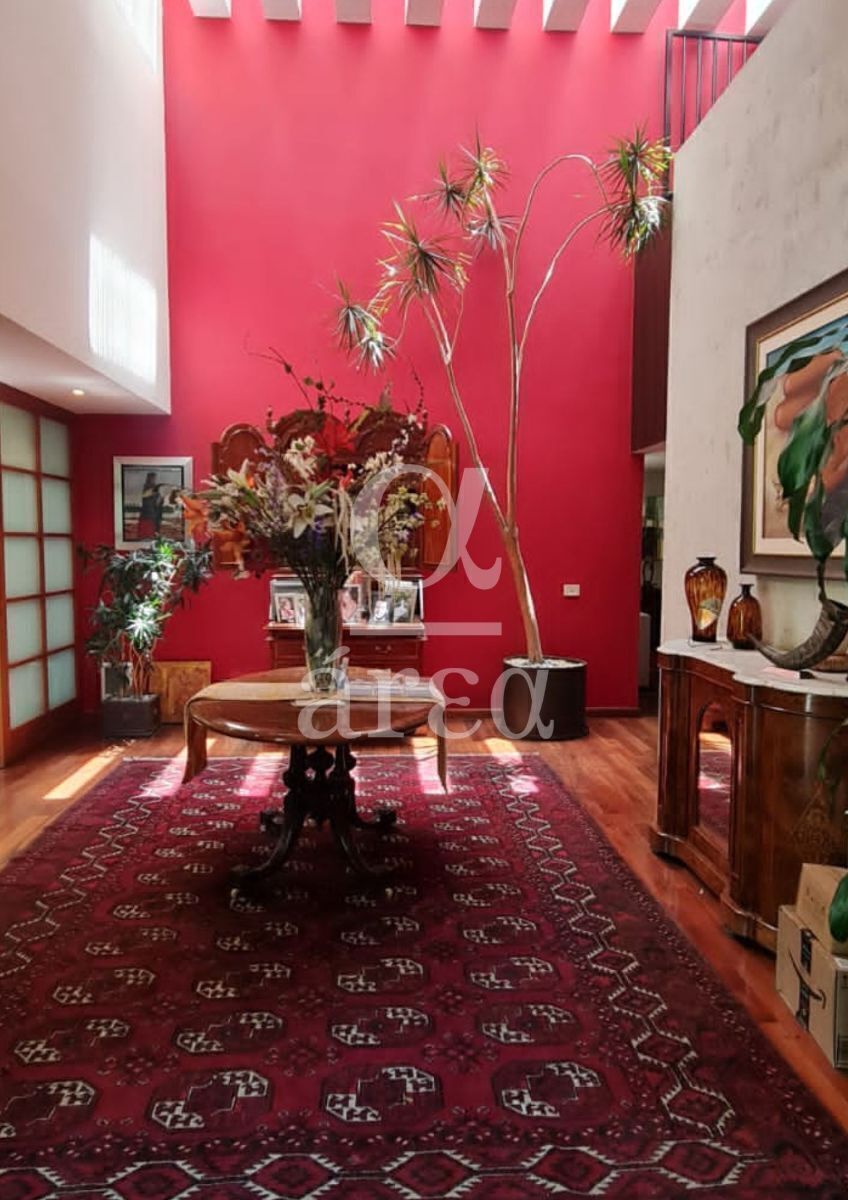 Casa en Renta en Lomas de Bezares