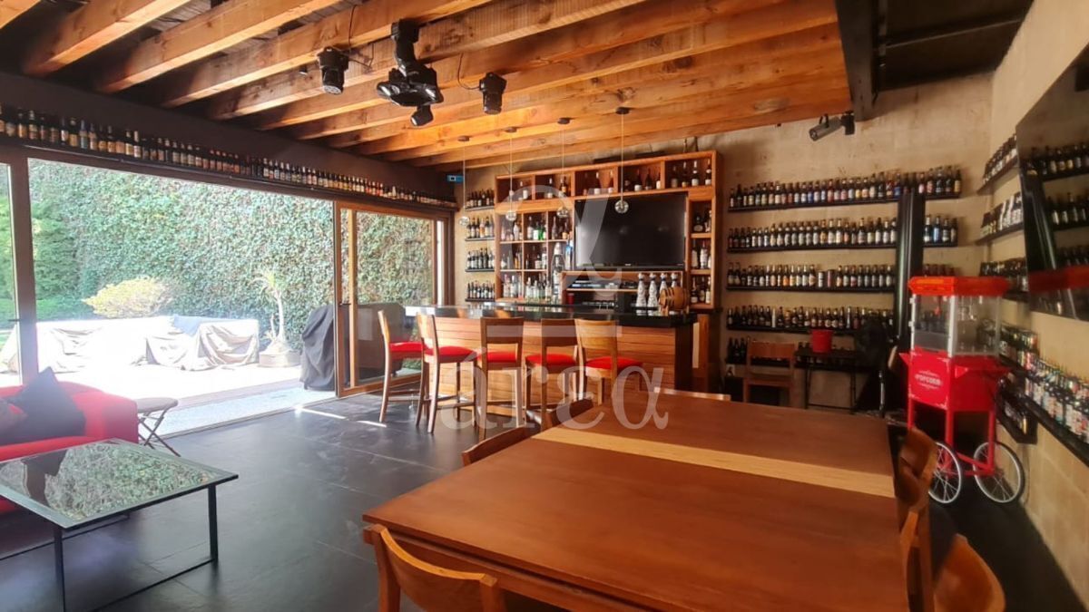 Casa en Renta en Lomas de Bezares