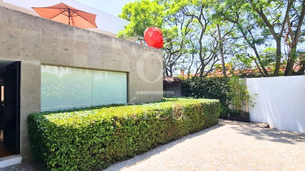 Casa en Renta en Lomas de Bezares