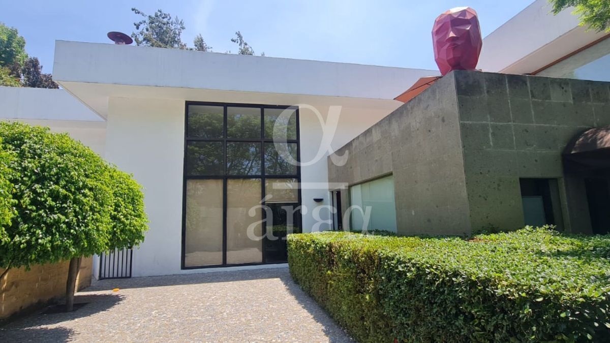 Casa en Renta en Lomas de Bezares