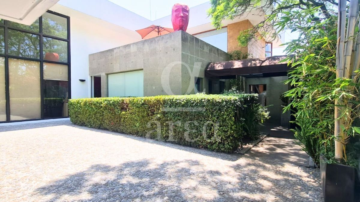 Casa en Renta en Lomas de Bezares