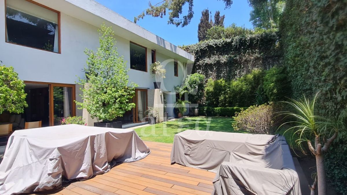 Casa en Renta en Lomas de Bezares